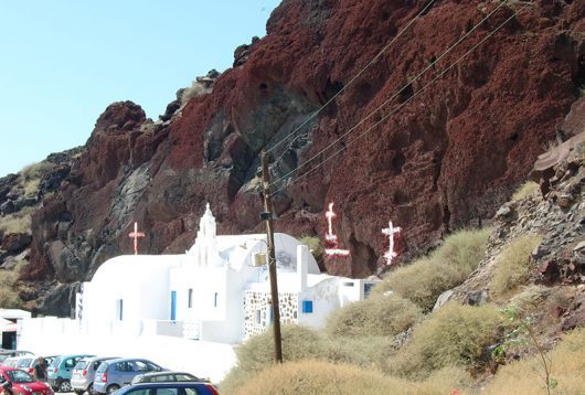 Santorini