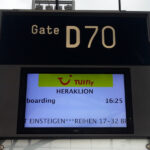 Köln Bonn Airport
