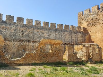 Frangokastello Kreta