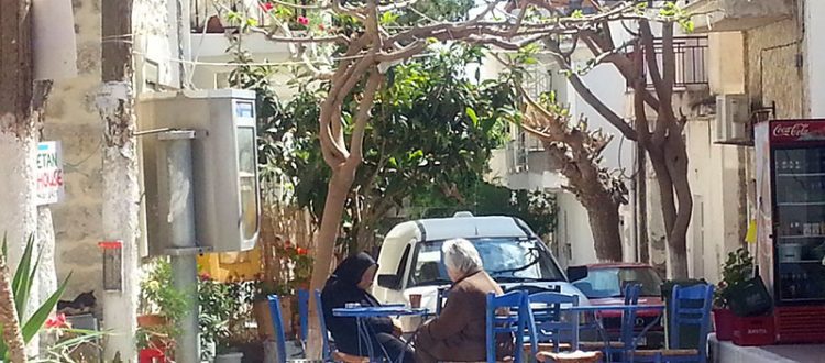 Kreta Impressionen