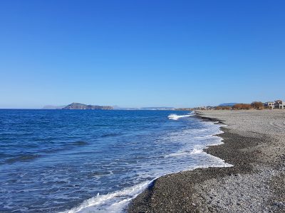Strand Pirgos Psilonerou