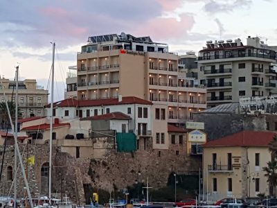 Lato Boutique Hotel Heraklion