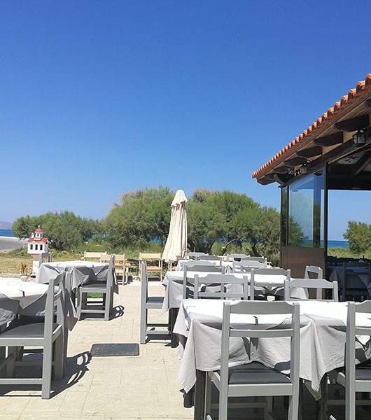 Hotel Haridimos Tavronitis