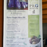 Terra Creta Olive Oil Experience