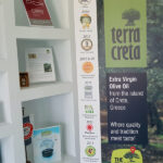 Terra Creta Olive Oil