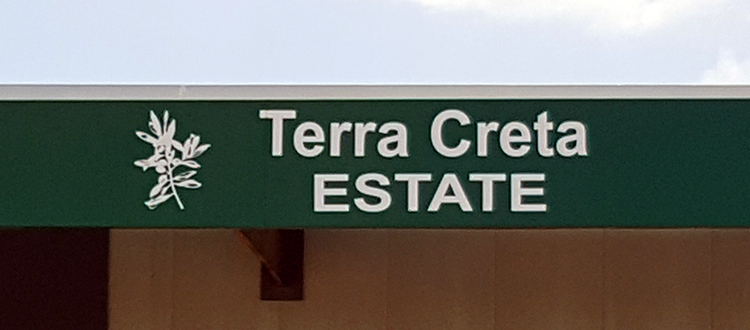 Terra Creta Estate