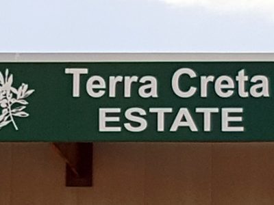 Terra Creta Estate