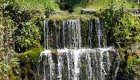 Wasserfälle von Lappa (Agiroupoli)