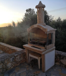 Grillspaß
