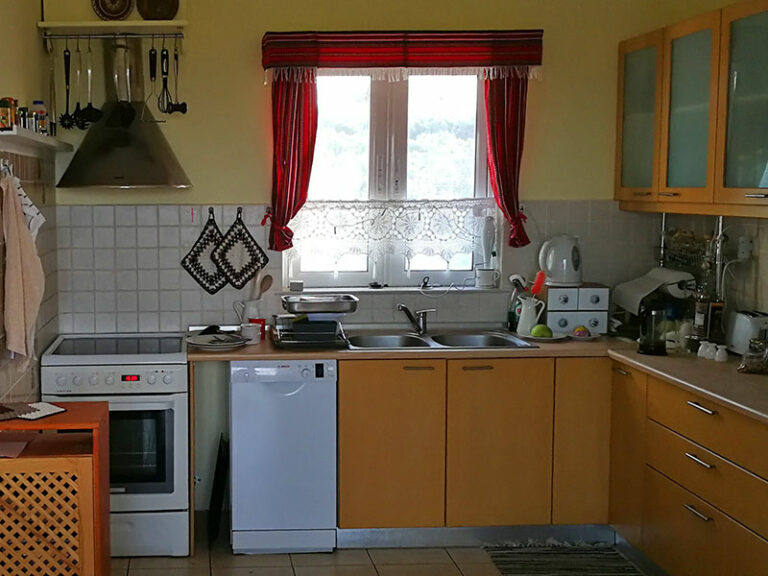 Aus ALT mach NEU jetzt wird die Küche wirklich umgebaut AuswanderTagebuch