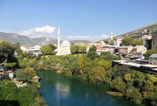Mostar 2019