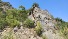 Im Hinterland von Mirtos
