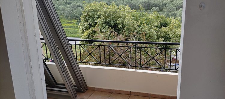 Neue Fenster