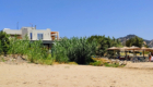 Grammeno Beach
