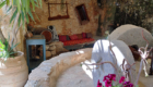 Alte Olivenmühle in Vamos