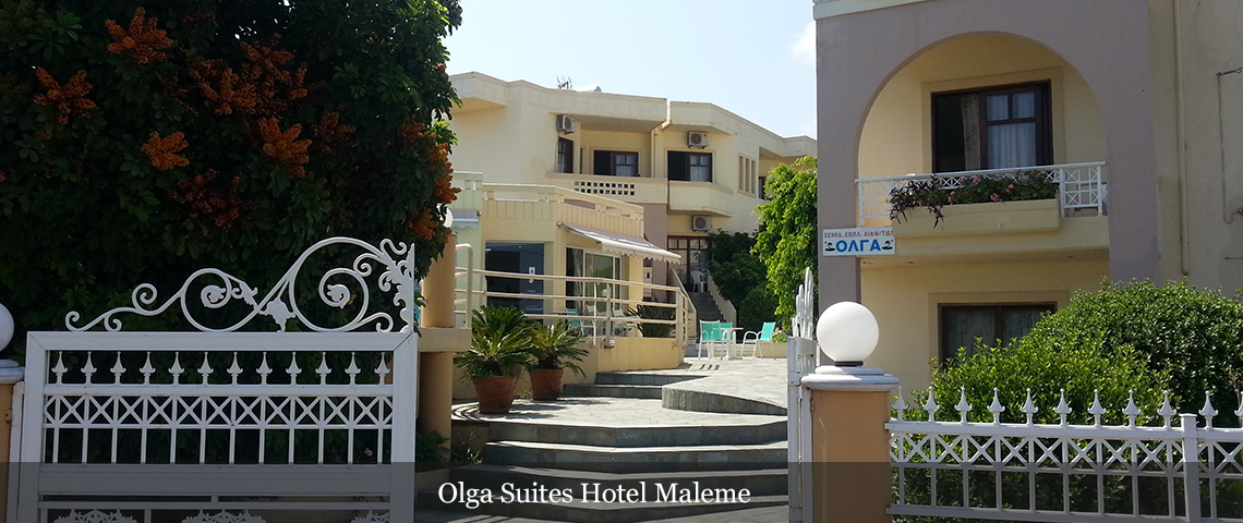olga-suites-slider Olga Suites Hotel Maleme