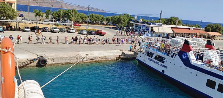 Balos Travel 2022