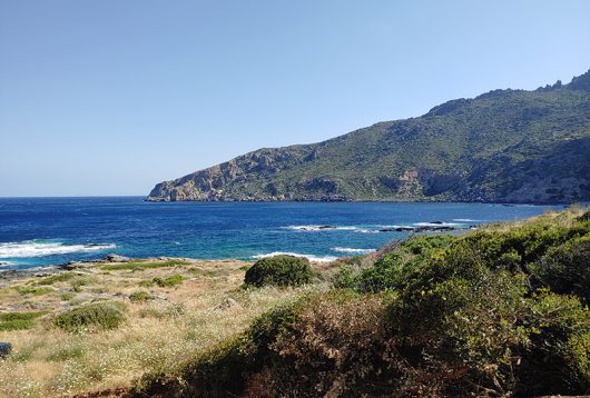 Kambos Beach