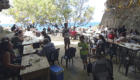 Impressionen vom Fest
