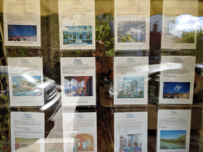 Immobiliensuche auf Kreta