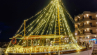Weihnachten in Chania