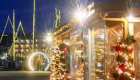 Weihnachten in Chania