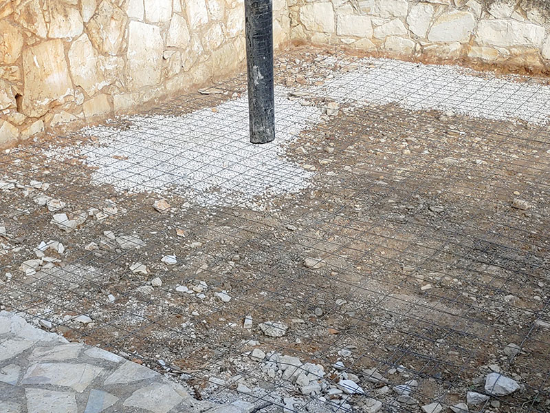 Pardalakis Studios Gerani