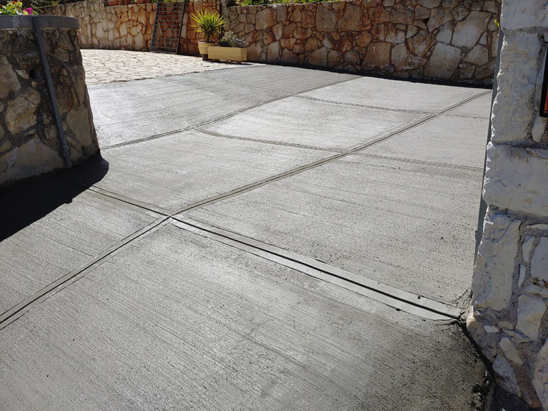 Pardalakis Studios Gerani