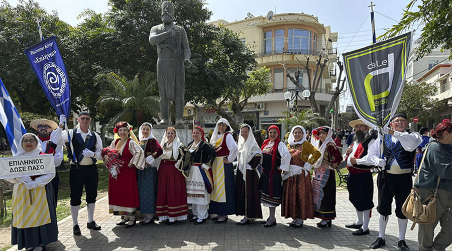 Pardalakis Studios Gerani Pardalakis Studios Gerani