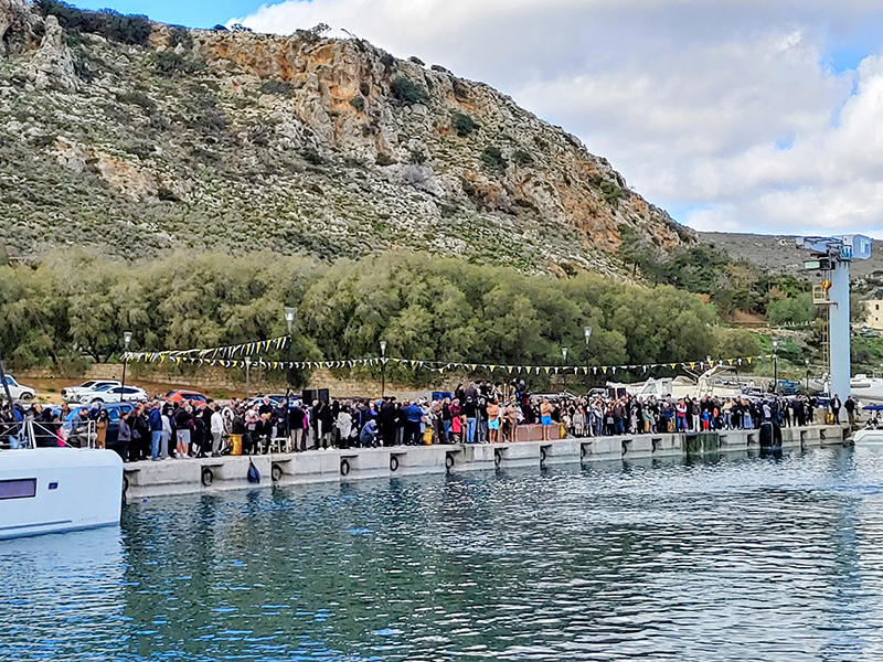 Theofania 06.01.2025 Theofania 06.01.2025