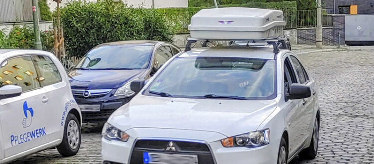 Auf nach Kreta mit dem Auto