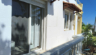 Thermoisolation der Hauswand