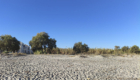 Am Strand von Pirgos Psilonerou